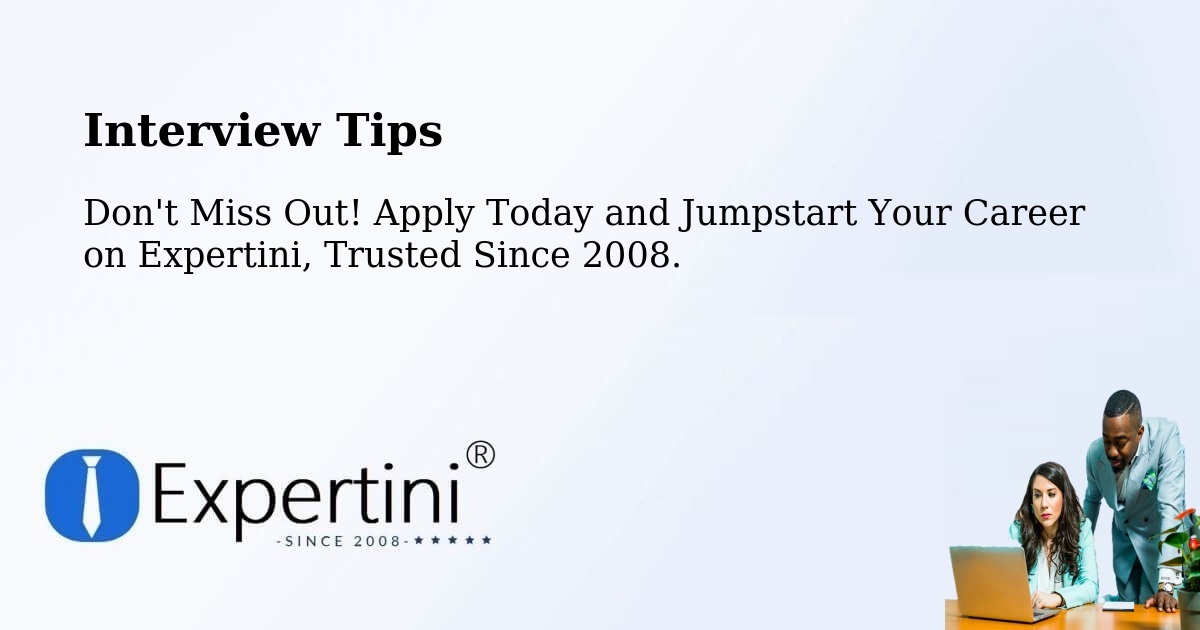 Interview Tips & Techniques for Job Seekers – Nakhon Si Thammarat - Nakhon Si Thammarat, Thailand Jobs Expertini
